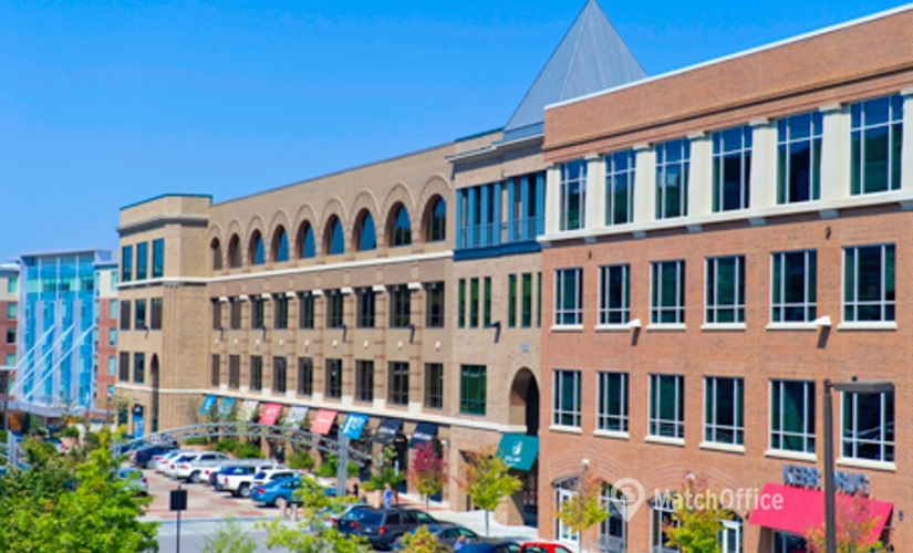 250 m² Business center place up for rent in Chapel Hill, NC, 1340 Environ Way (27517) - 1 | MatchOffice