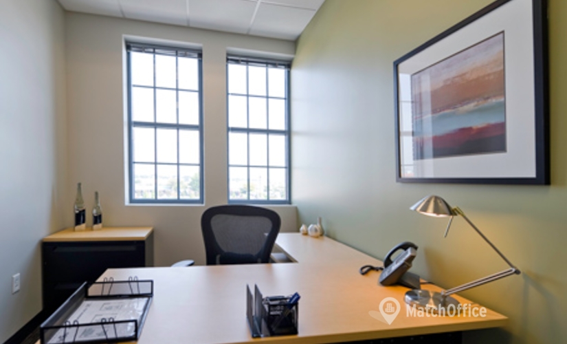 250 m² Serviced office place for rent in Hampton, VA, 4410 East Claiborne Street (23666) - 1 | MatchOffice