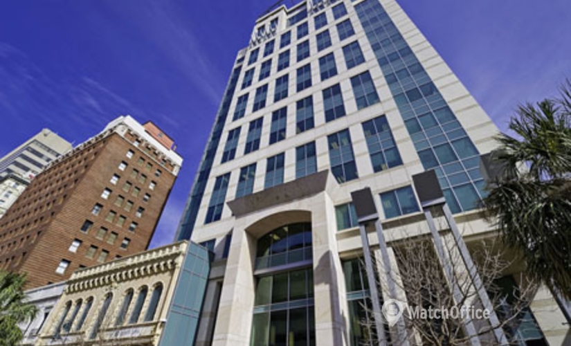 250 m² Serviced office in Columbia, SC, 1320 Main Street (29201) - 0 | MatchOffice