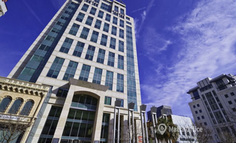 250 m² Business space in Columbia, SC, 1320 Main Street (29201) - 1 | MatchOffice.com