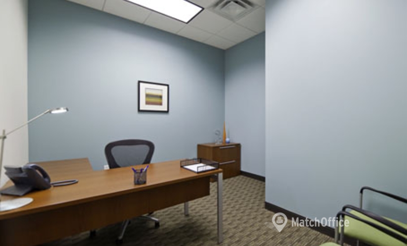 250 m² Business center in Columbia, SC, 1320 Main Street (29201) - 4 | MatchOffice