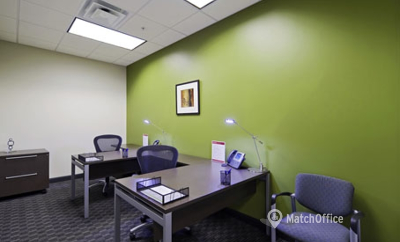 250 m² Serviced office in Raleigh, NC, 4208 Six Forks Road (27609) - 4 | MatchOffice