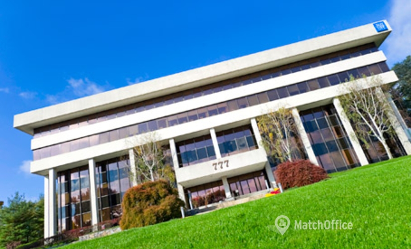 250 m² Business space in White Plains, NY, 777 Westchester Avenue (10604) - 0 | MatchOffice