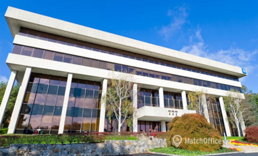 250 m² Business center in White Plains, NY, 777 Westchester Avenue (10604) - 1 | MatchOffice.com