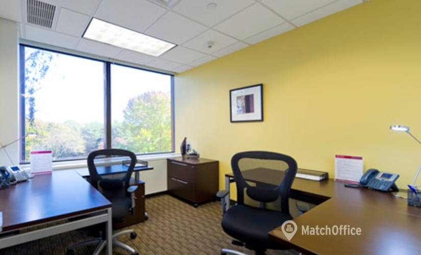 250 m² Business center in White Plains, NY, 777 Westchester Avenue (10604) - 2 | MatchOffice