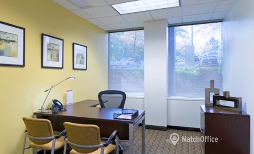 250 m² Business park in White Plains, NY, 777 Westchester Avenue (10604) - 3 | MatchOffice