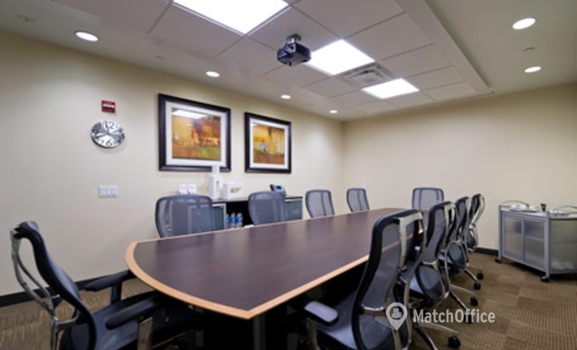 250 m² Business space in New York Grand Central, NY, 600 Third Avenue (10016) - 3 | MatchOffice