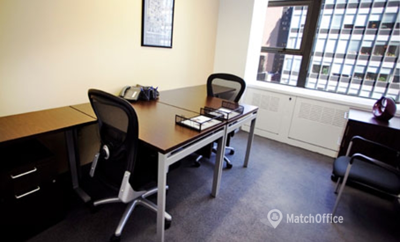 250 m² Business center in New York Grand Central, NY, 750 Third Avenue (10017) - 3 | MatchOffice