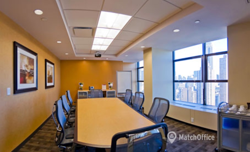 250 m² Business park in New York Gramercy, NY, 41 Madison Avenue (10010-2202) - 4 | MatchOffice