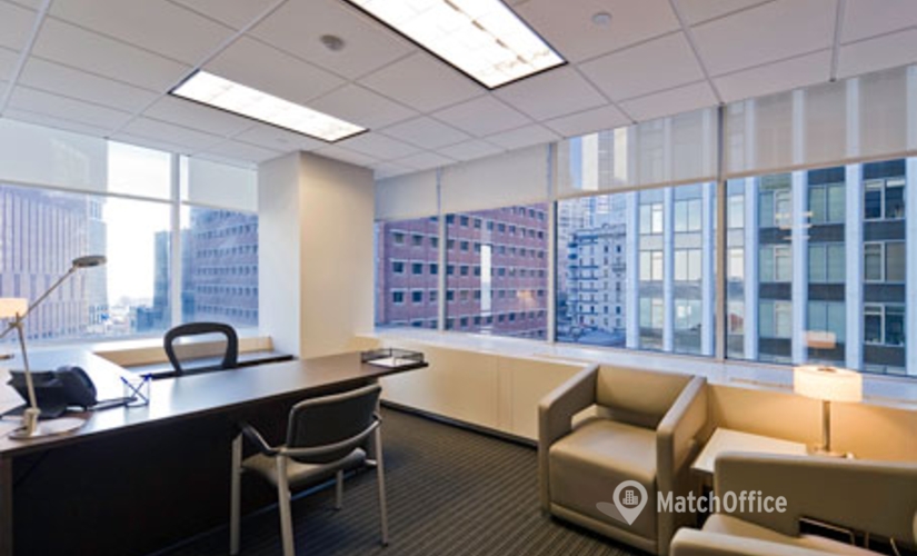 250 m² Business space property for rent in New York Financial District, NY, 77 Water Street (10005) - 2 | MatchOffice