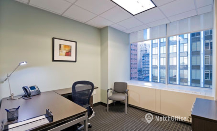 250 m² Business center in New York Financial District, NY, 77 Water Street (10005) - 3 | MatchOffice.com