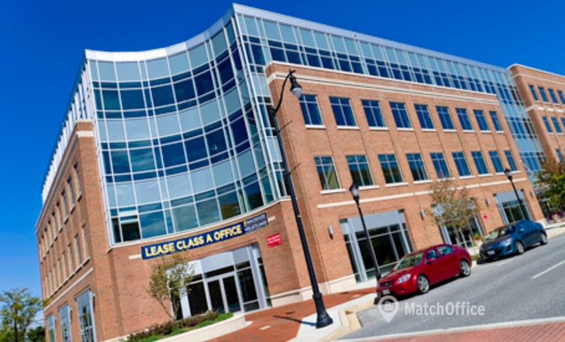 250 m² Business park in Fulton, MD, 8160 Maple Lawn Blvd (20759) - 0 | MatchOffice
