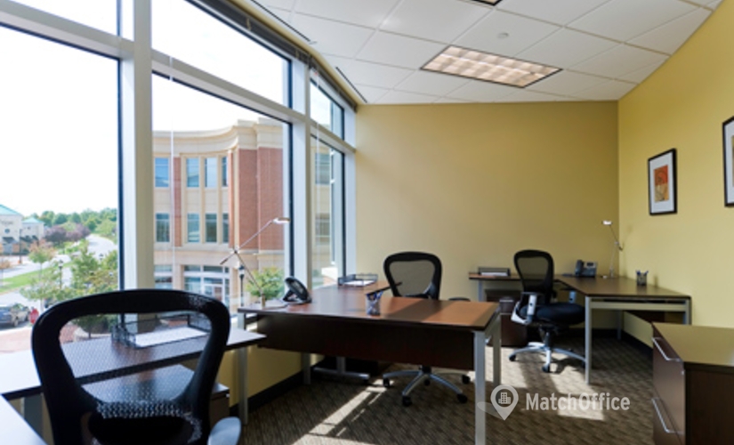 250 m² Serviced office in Fulton, MD, 8160 Maple Lawn Blvd (20759) - 1 | MatchOffice