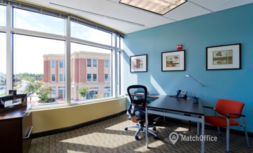 250 m² Business space in Fulton, MD, 8160 Maple Lawn Blvd (20759) - 2 | MatchOffice.com