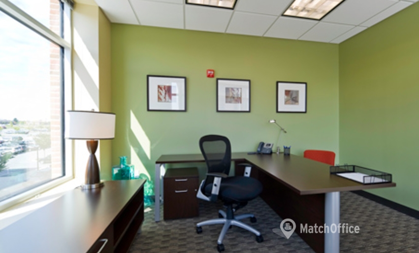 250 m² Serviced office property available to rent in Fulton, MD, 8160 Maple Lawn Blvd (20759) - 3 | MatchOffice.com