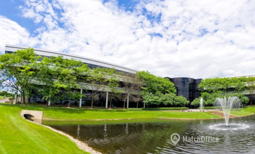 250 m² Serviced office in Woodcliff Lake, NJ, 50 Tice Blvd (07677) - 1 | MatchOffice.com