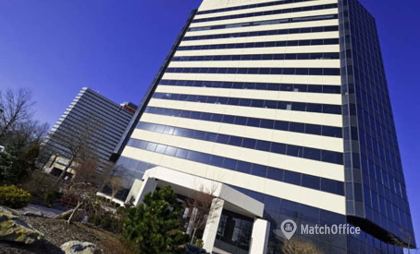 250 m² Business park property for rent in East Rutherford, NJ, 1 Meadowlands Plaza (07073) - 1 | MatchOffice