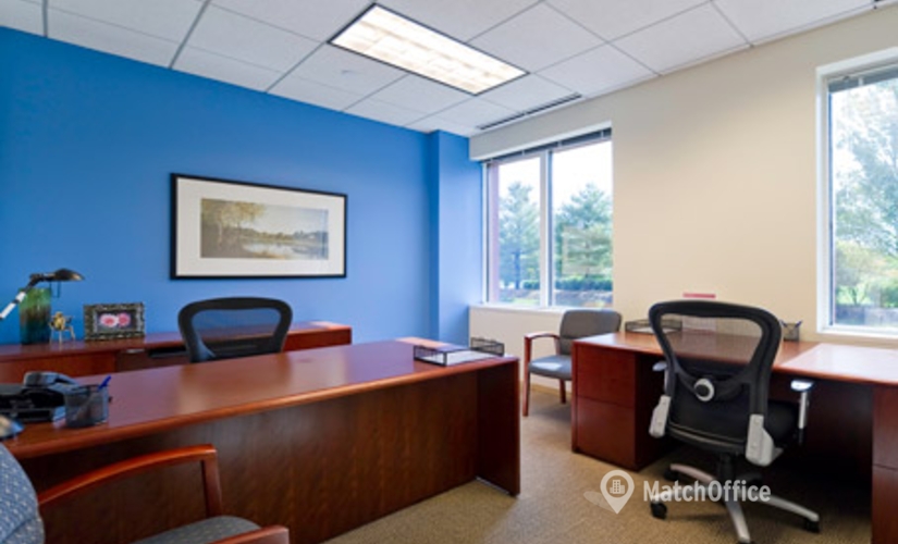 250 m² Business center place for rent in Short Hills, NJ, 51 JFK Parkway (07078) - 2 | MatchOffice
