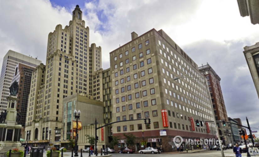 250 m² Business space in Providence RI, 10 Dorrance St (02903) - 1 | MatchOffice.com