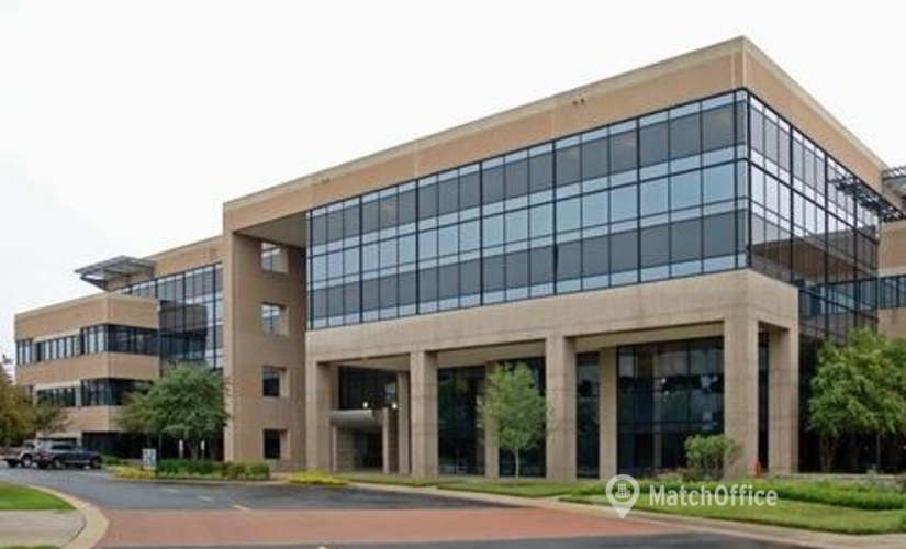 250 m² Business park building available to rent in Austin, TX, 6500 River Place Blvd. (78730) - 1 | MatchOffice