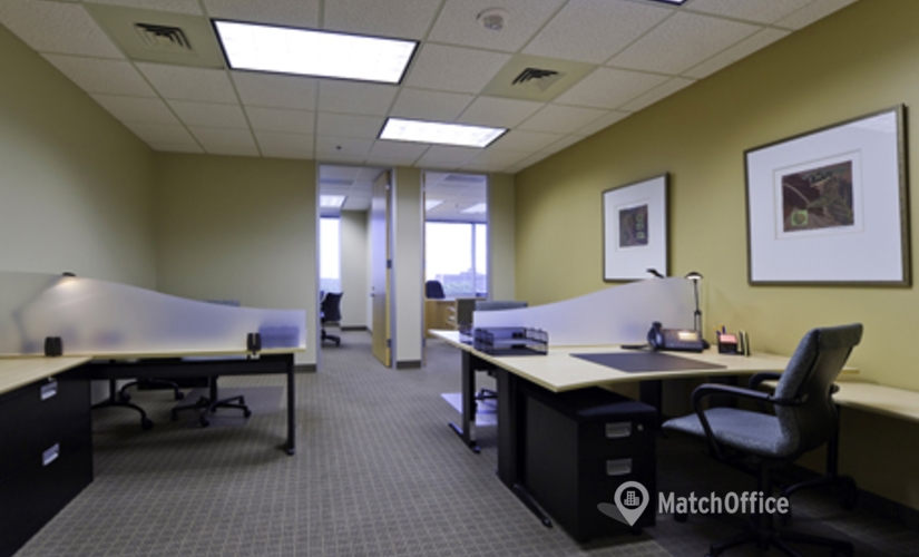 250 m² Serviced office in Dallas, TX, 10000 North Central Expressway (75231) - 4 | MatchOffice