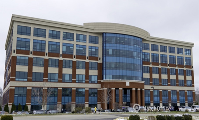 250 m² Serviced office in Louisville, KY, 10200 Forest Green Blvd (10223) - 1 | MatchOffice