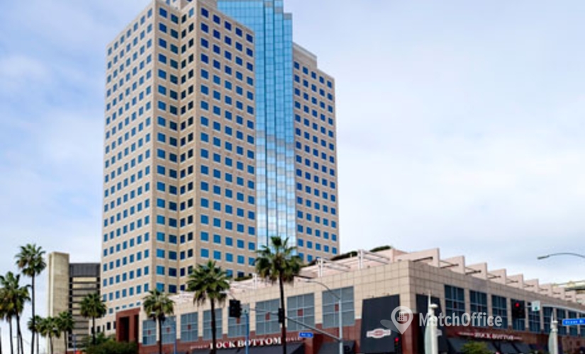 250 m² Business space in Long Beach, CA, 111 Ocean Blvd (90802) - 0 | MatchOffice