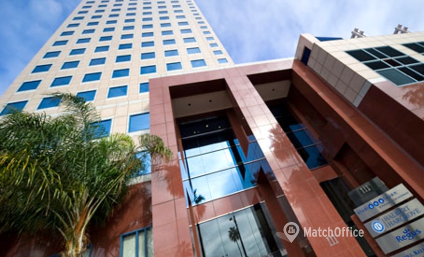 250 m² Serviced office in Long Beach,	 CA, 111 Ocean Blvd (90802) - 1 | MatchOffice.com