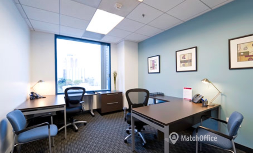250 m² Serviced office place for rent in Long Beach, CA, 111 Ocean Blvd (90802) - 4 | MatchOffice.com
