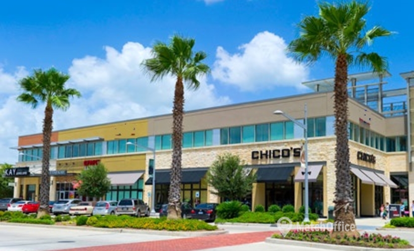 250 m² Business park building available to rent in Pearland, TX, 11200 Broadway (77584) - 0 | MatchOffice.com