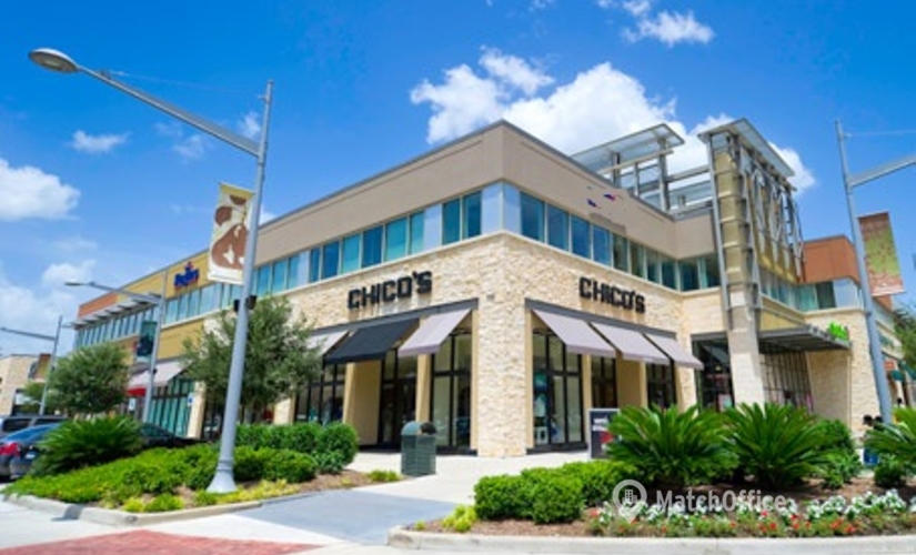 250 m² Business park property for rent in Pearland, TX, 11200 Broadway (77584) - 1 | MatchOffice