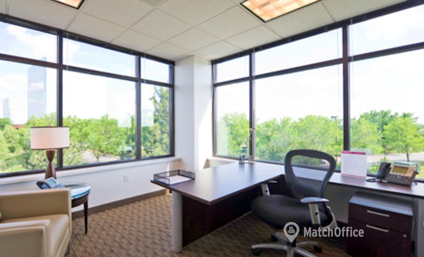 250 m² Business space building up for rent in Milwaukee, WI, 11414 W. Park Place (53224) - 1 | MatchOffice