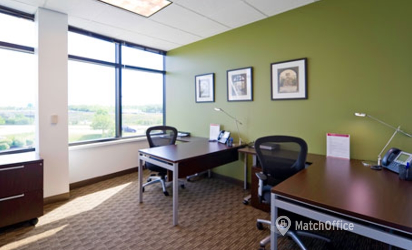 250 m² Business center property up for rent in Milwaukee, WI, 11414 W. Park Place (53224) - 2 | MatchOffice