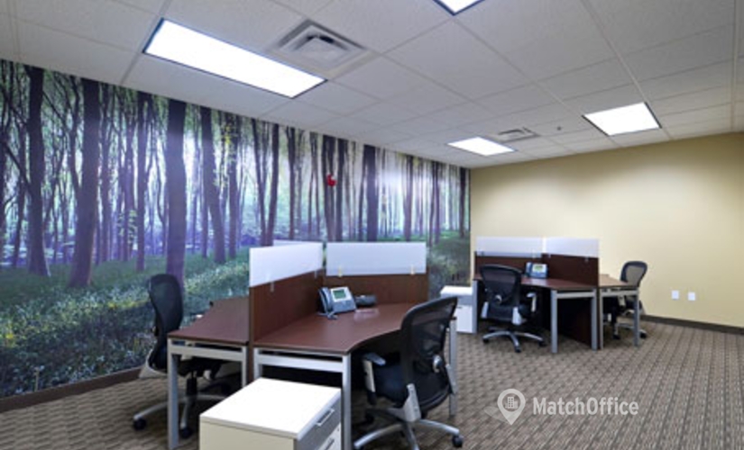 250 m² Business center in Milwaukee, WI, 11414 W. Park Place (53224) - 4 | MatchOffice.com