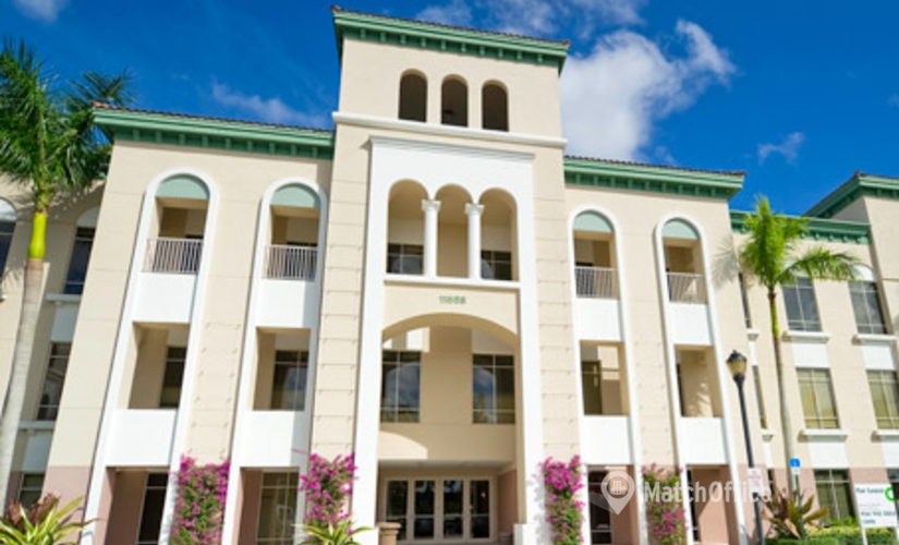 250 m² Business park in Coral Springs, FL, 11555 Heron Bay Blvd (33076) - 0 | MatchOffice.com