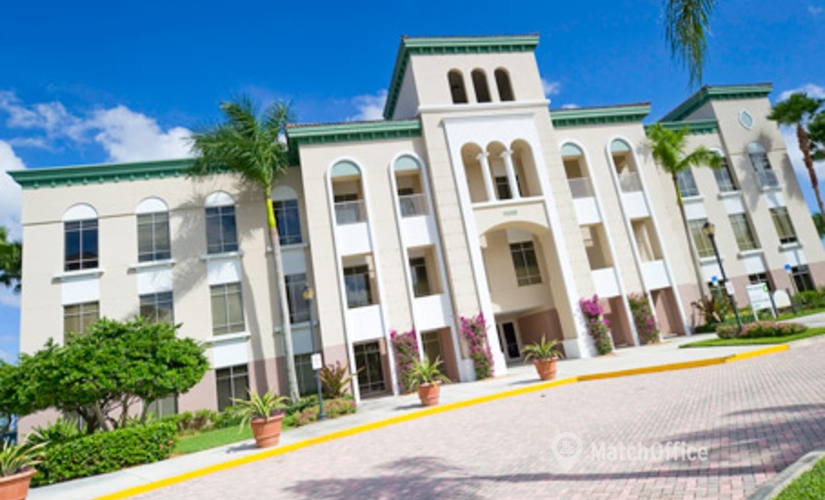 250 m² Business space in Coral Springs, FL, 11555 Heron Bay Blvd (33076) - 1 | MatchOffice