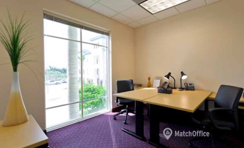 250 m² Business park building available to rent in Coral Springs, 	FL, 11555 Heron Bay Blvd (33076) - 2 | MatchOffice
