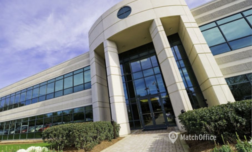 250 m² Serviced office in Duluth, GA, 11555 Medlock Bridge Road (30097) - 0 | MatchOffice.com