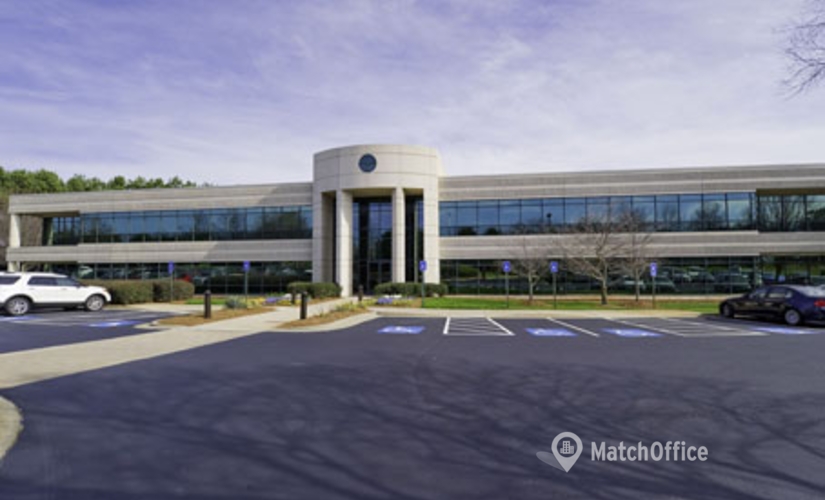 250 m² Serviced office in Duluth, GA, 11555 Medlock Bridge Road (30097) - 1 | MatchOffice