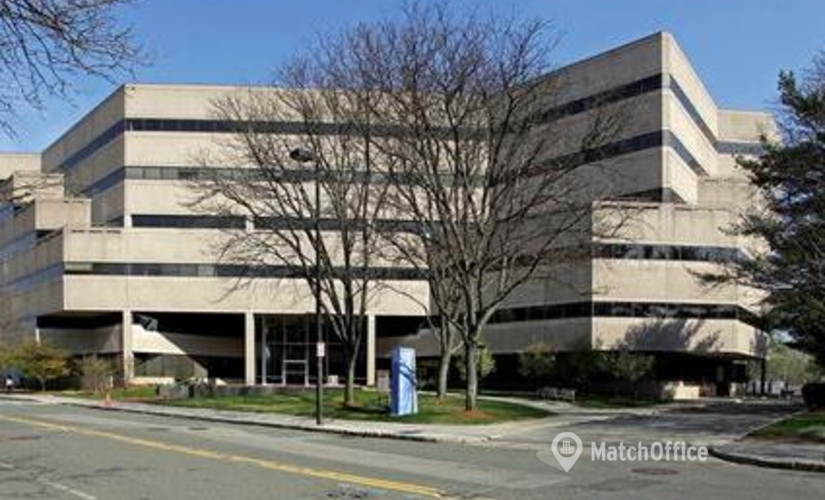 2691 m² Business park in Cambridge, MA, 125 Cambridge Park Drive (02140) - 1 | MatchOffice