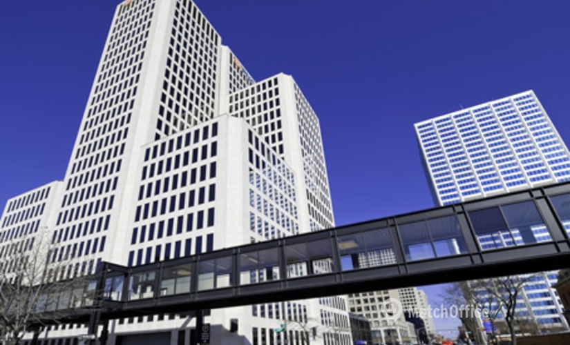 250 m² Business space in Columbus, OH, 20 S. Third Street (43215) - 1 | MatchOffice