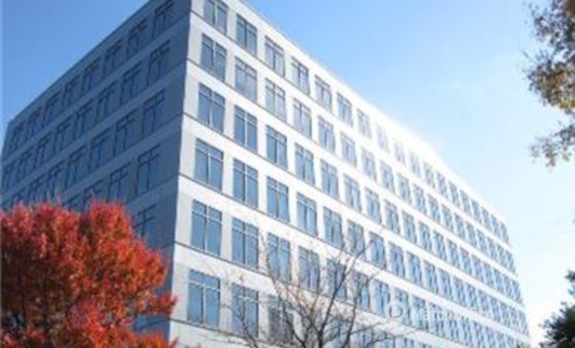 250 m² Serviced office in Atlanta, GA, 100 Hartsfield Centre Parkway (30354) - 1 | MatchOffice.com