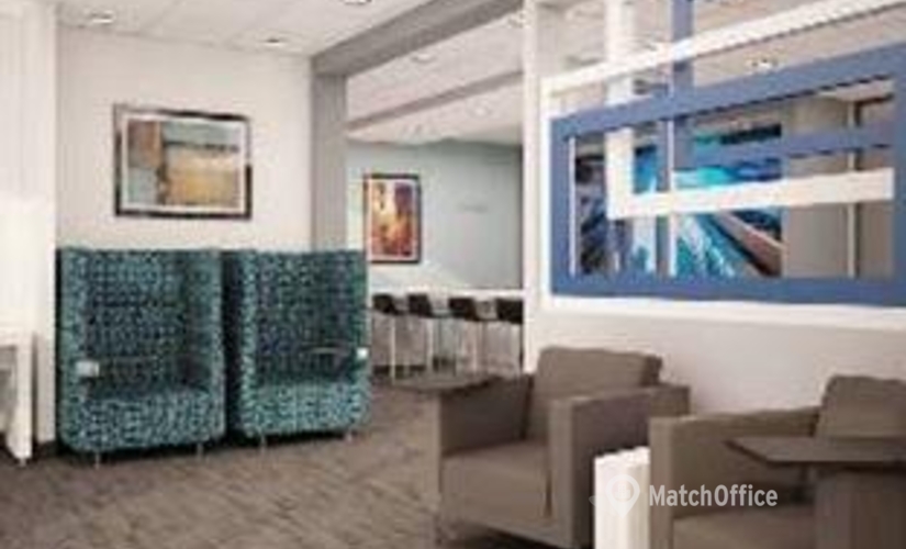 250 m² Business park in Atlanta, GA, 100 Hartsfield Centre Parkway (30354) - 4 | MatchOffice.com