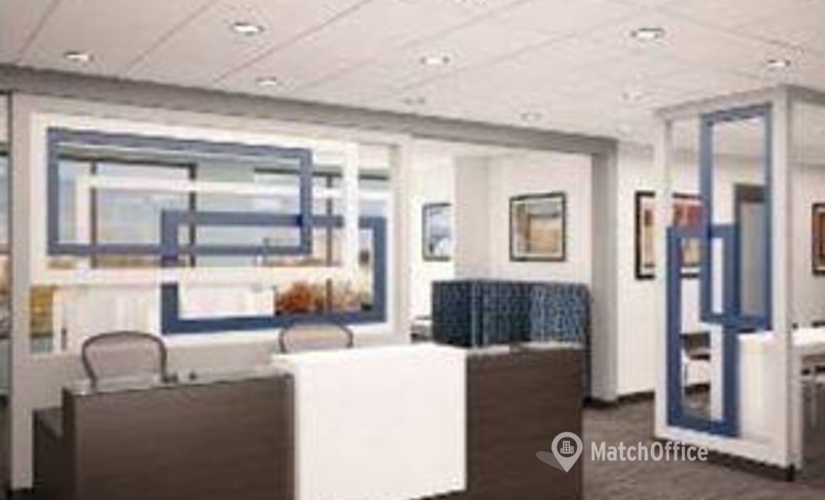 250 m² Business center in Atlanta, GA, 100 Hartsfield Centre Parkway (30354) - 3 | MatchOffice.com