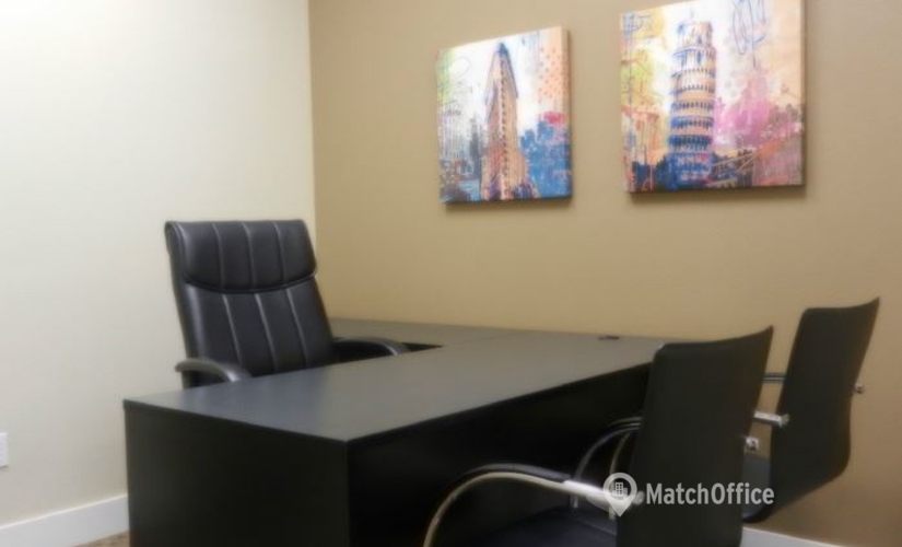 10 m² Business park place available to rent in Las Vegas, NV, 8565 South Eastern Avenue (89123) - 2 | MatchOffice