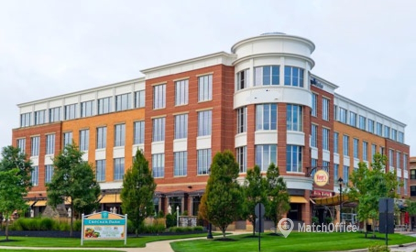 250 m² Serviced office property available to rent in Westlake, OH, 159 Crocker Park Blvd (44145) - 0 | MatchOffice