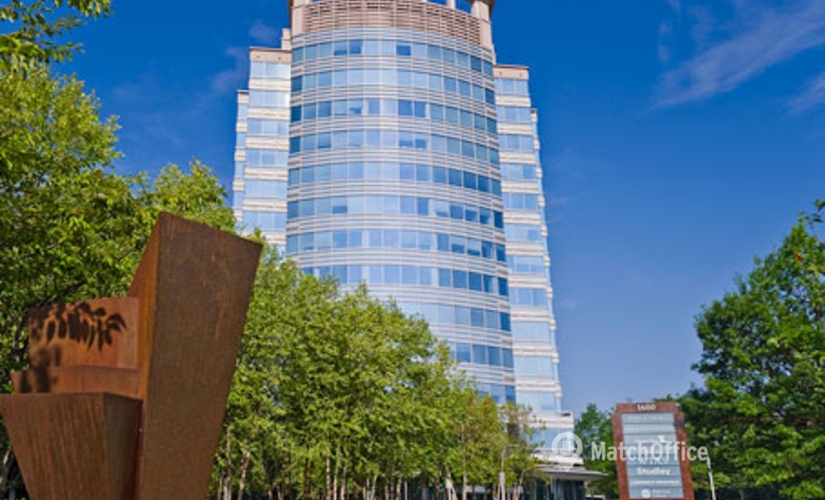 250 m² Business center in McLean, VA, 1600 Tysons Boulevard (22102) - 0 | MatchOffice