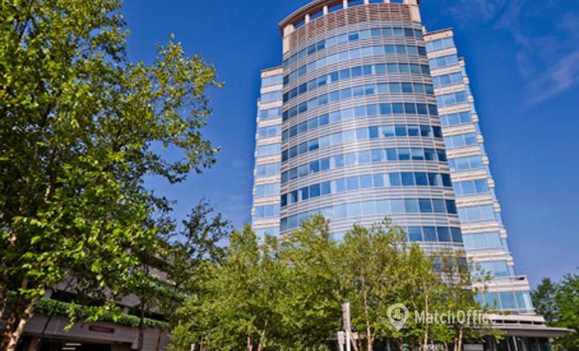 250 m² Serviced office in McLean, VA, 1600 Tysons Boulevard (22102) - 1 | MatchOffice
