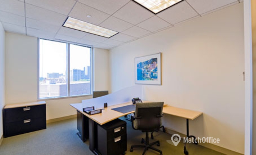 250 m² Business space building for rent in McLean, VA, 1600 Tysons Boulevard (22102) - 3 | MatchOffice.com