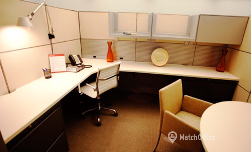 250 m² Business center place up for rent in New York Midtown East, NY, 1745 Broadway (10106) - 1 | MatchOffice